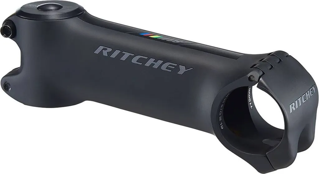 Potence Ritchey WCS Chicane B2 31.8 mm longueur 80 mm pour Route
