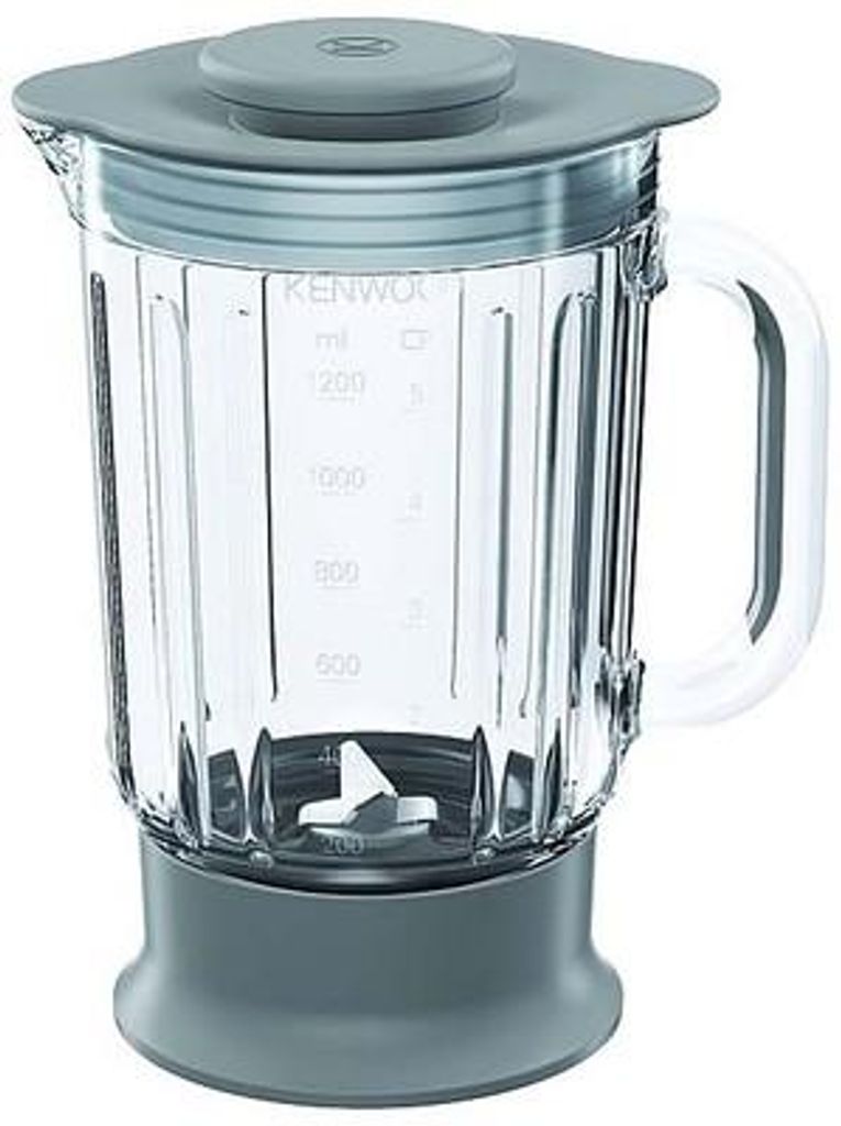 Kenwood frullatore in vetro planetaria MultiOne KHH30 Immagine del prodotto 