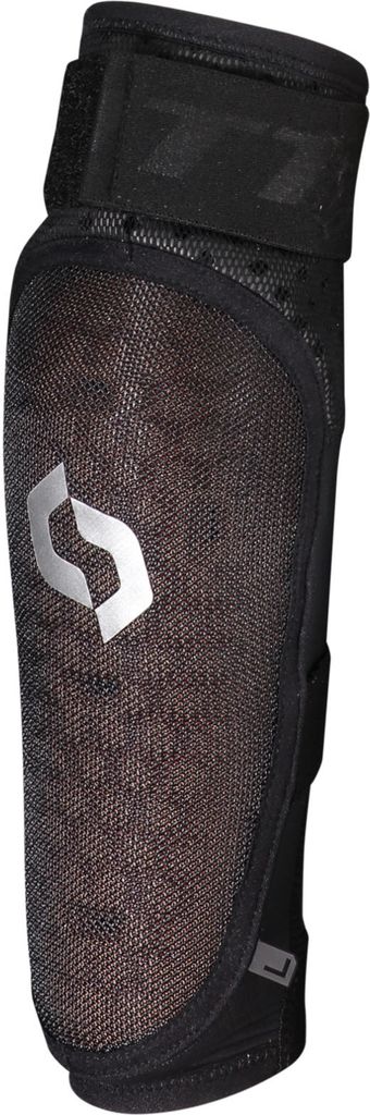 Elboogbeschermer Jr. Softcon, zwart (0001), maat XS Productafbeelding 