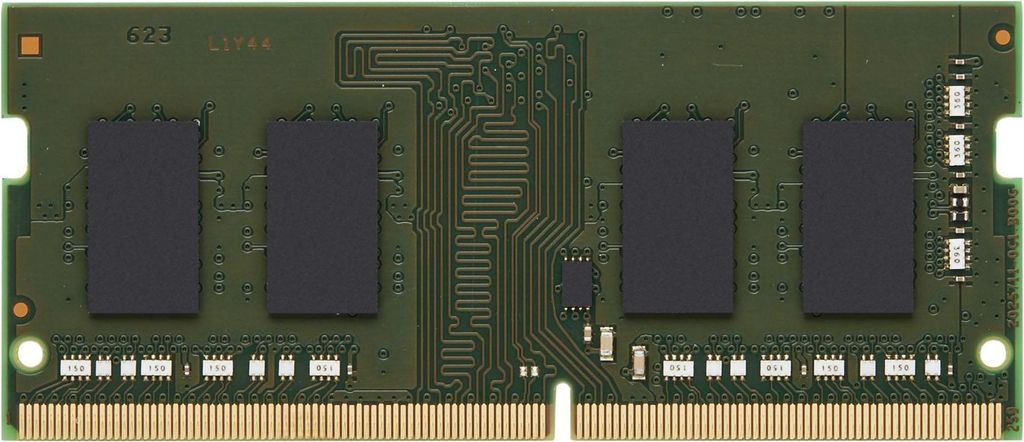 Kingston SO-DIMM 16 GB DDR4-3200 , Arbeitsspeicher