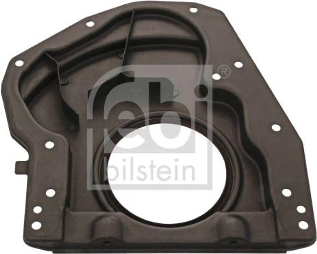 Joint de vilebrequin FEBI 47666 pour Mercedes Classe E S SLK A2730100814