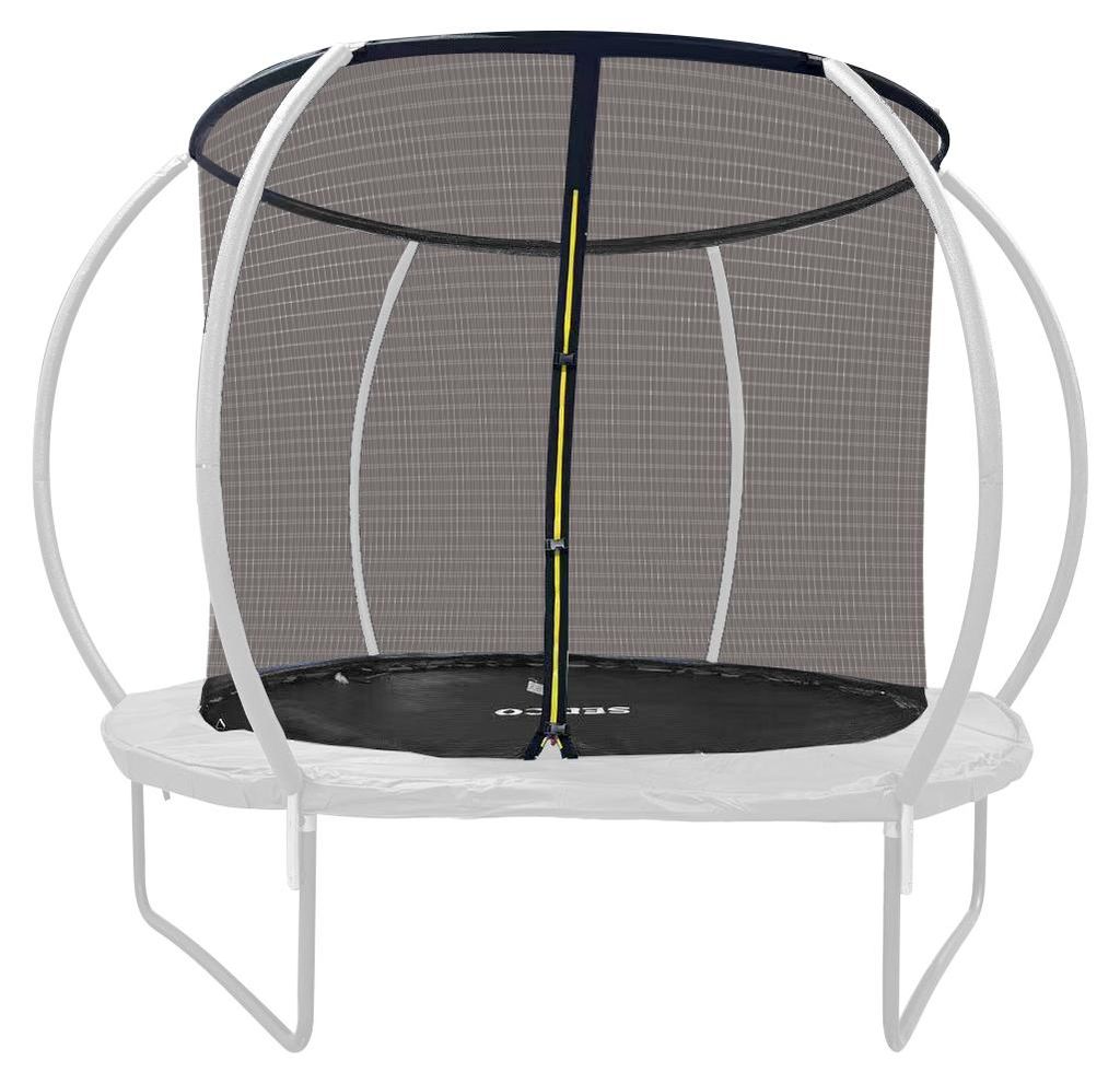 Rete di protezione Sedco per trampolini SUPER B 244 cm Immagine del prodotto 