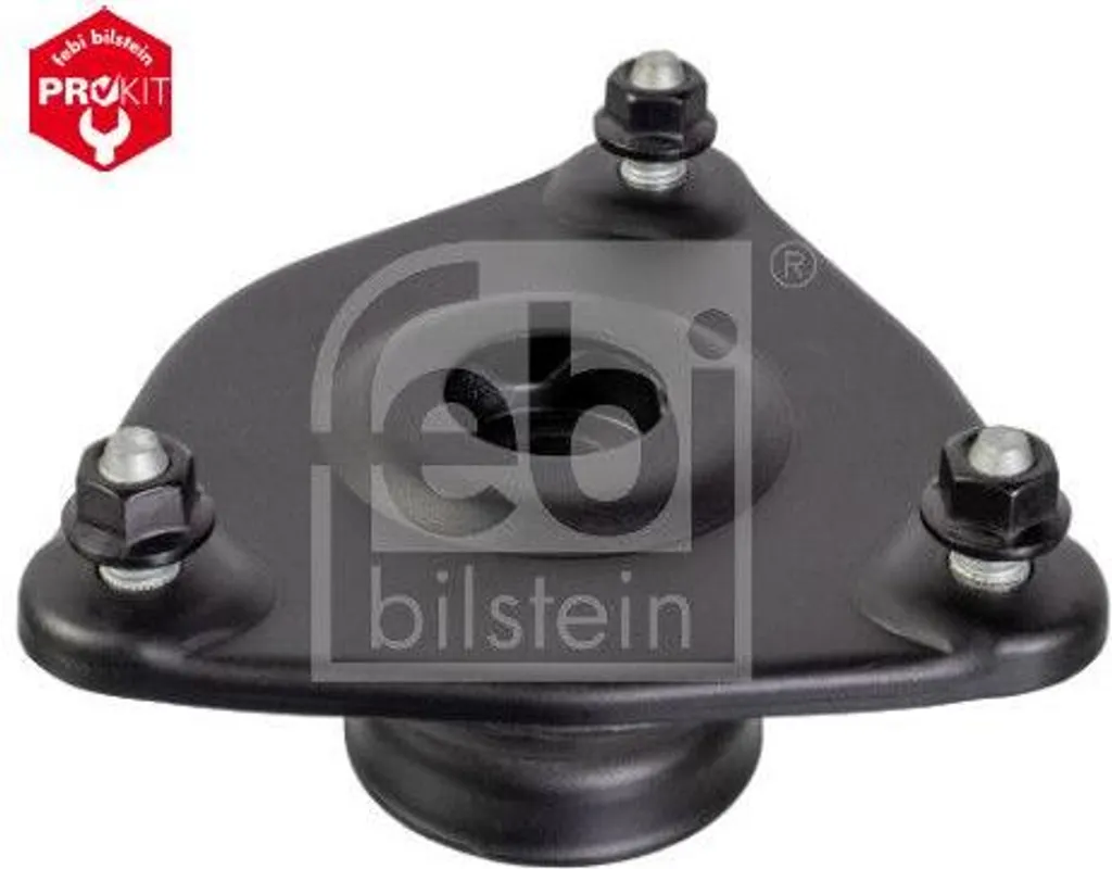 Palier de suspension FEBI 177211 haute durabilité pour Elantra et i30