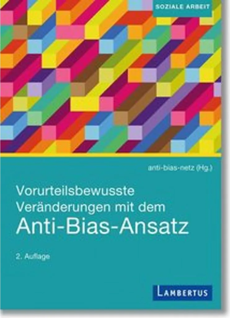 Guide pratique Anti-Bias pour l'éducation bienveillante 240p