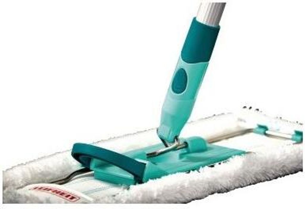 Podlahový mop Leifheit Profi XL micro duo s oceľovou Obrázok produktu 17