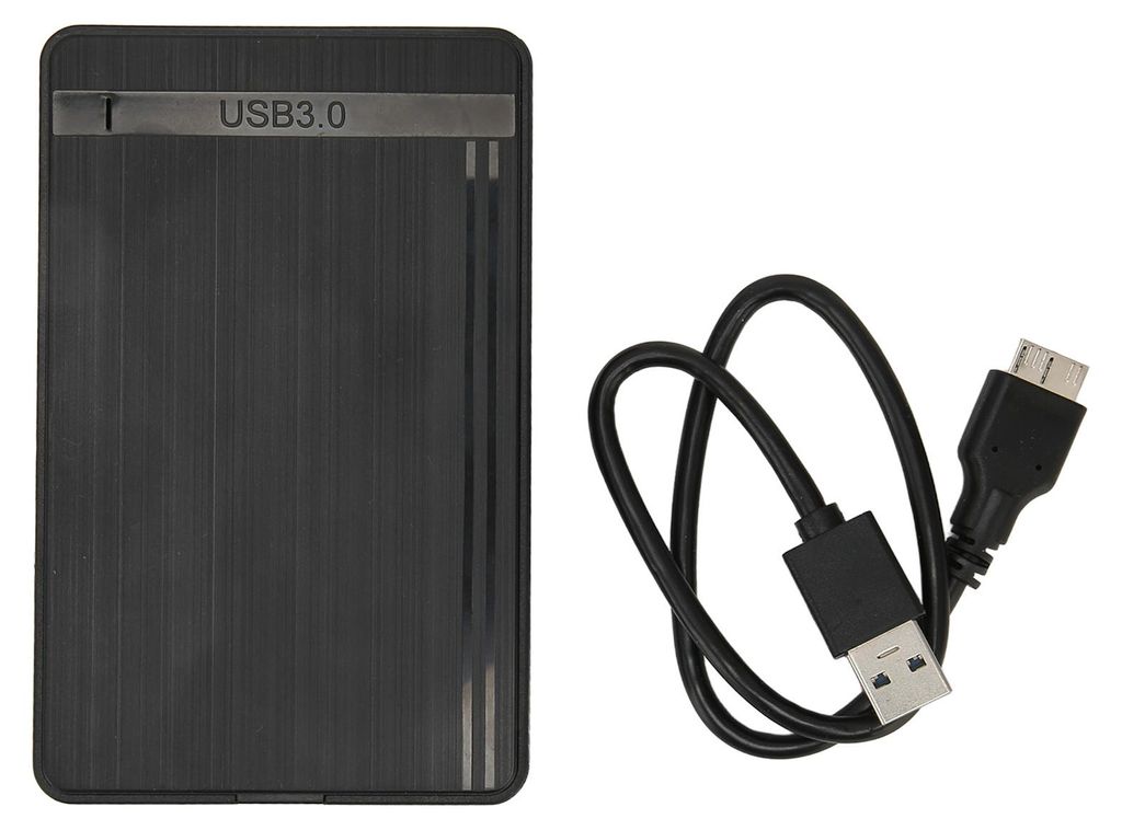 Boîtier pour SSD SATA, 2,5 pouces, 1000 Go, compatible avec Image du produit 