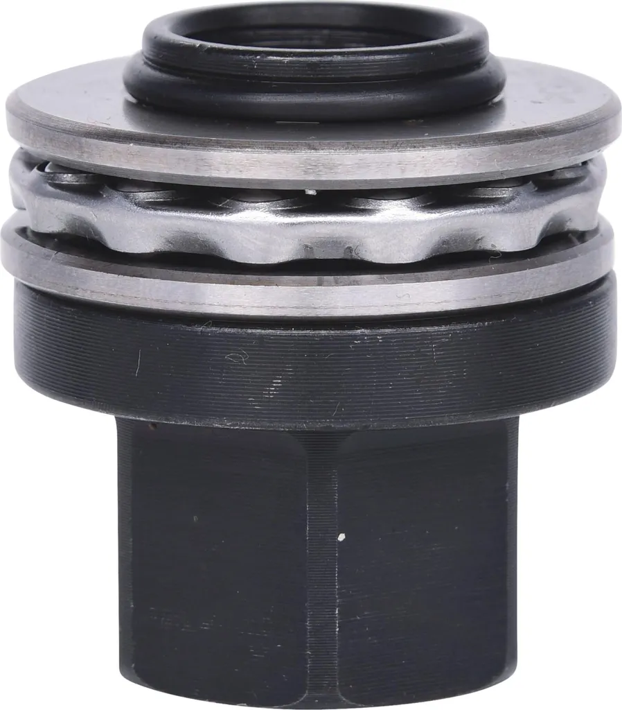 Écrou de Pression M16 KS Tools pour Extracteur de Roulement et Moyeu - 3