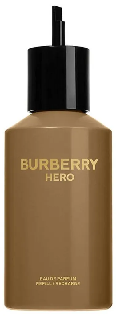 Rechargez votre Burberry Hero Eau de Parfum 200 ml - Parfum Homme Boisé