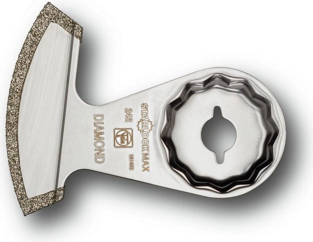 Fein Diamant-Sägeblatt SLM VE1 Diamant 1,2 63903242210