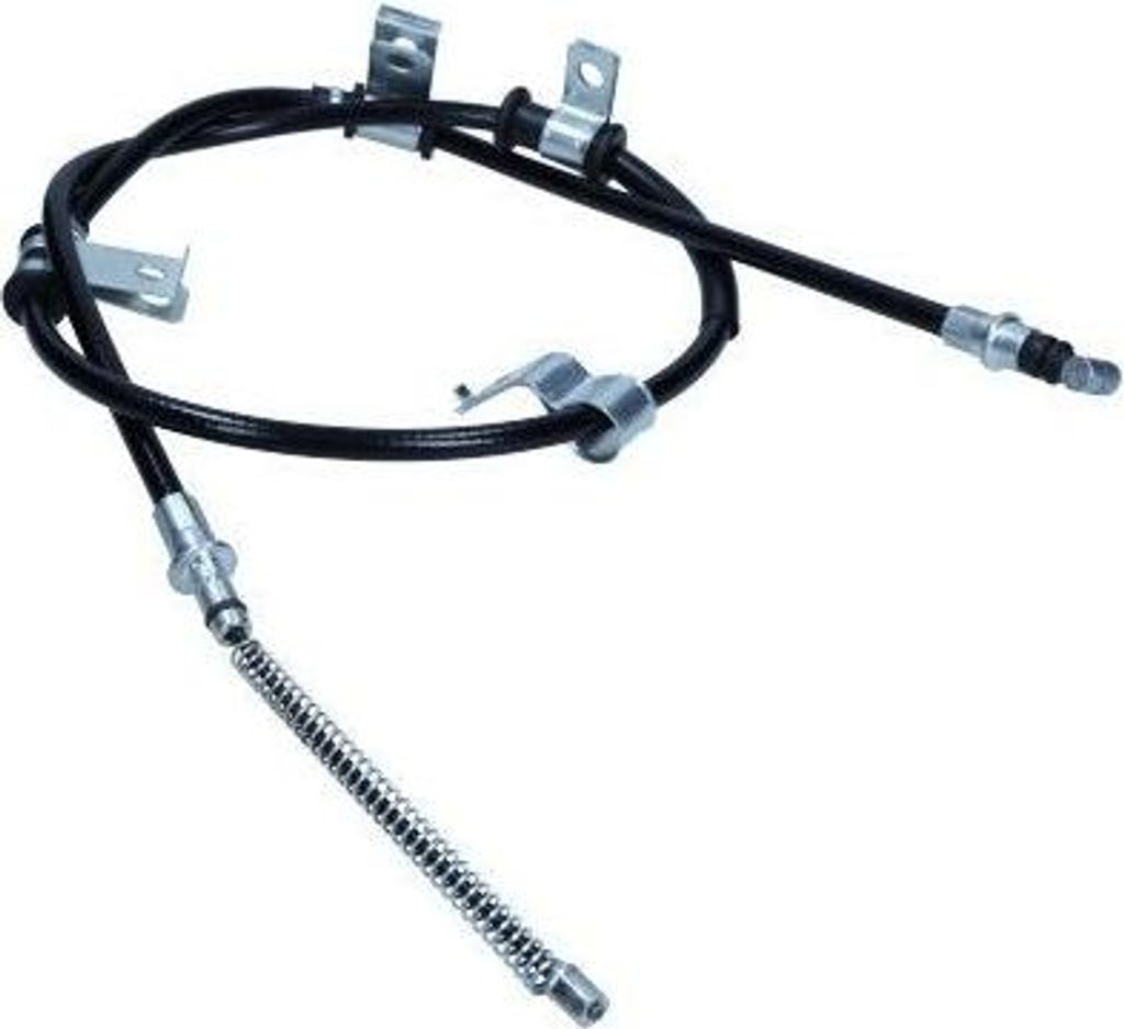MAXGEAR Handbremsseil Seilzug Feststellbremse für CHEVROLET Aveo / Kalos Schrägheck (T250, T255) Vorne Links 32-0950