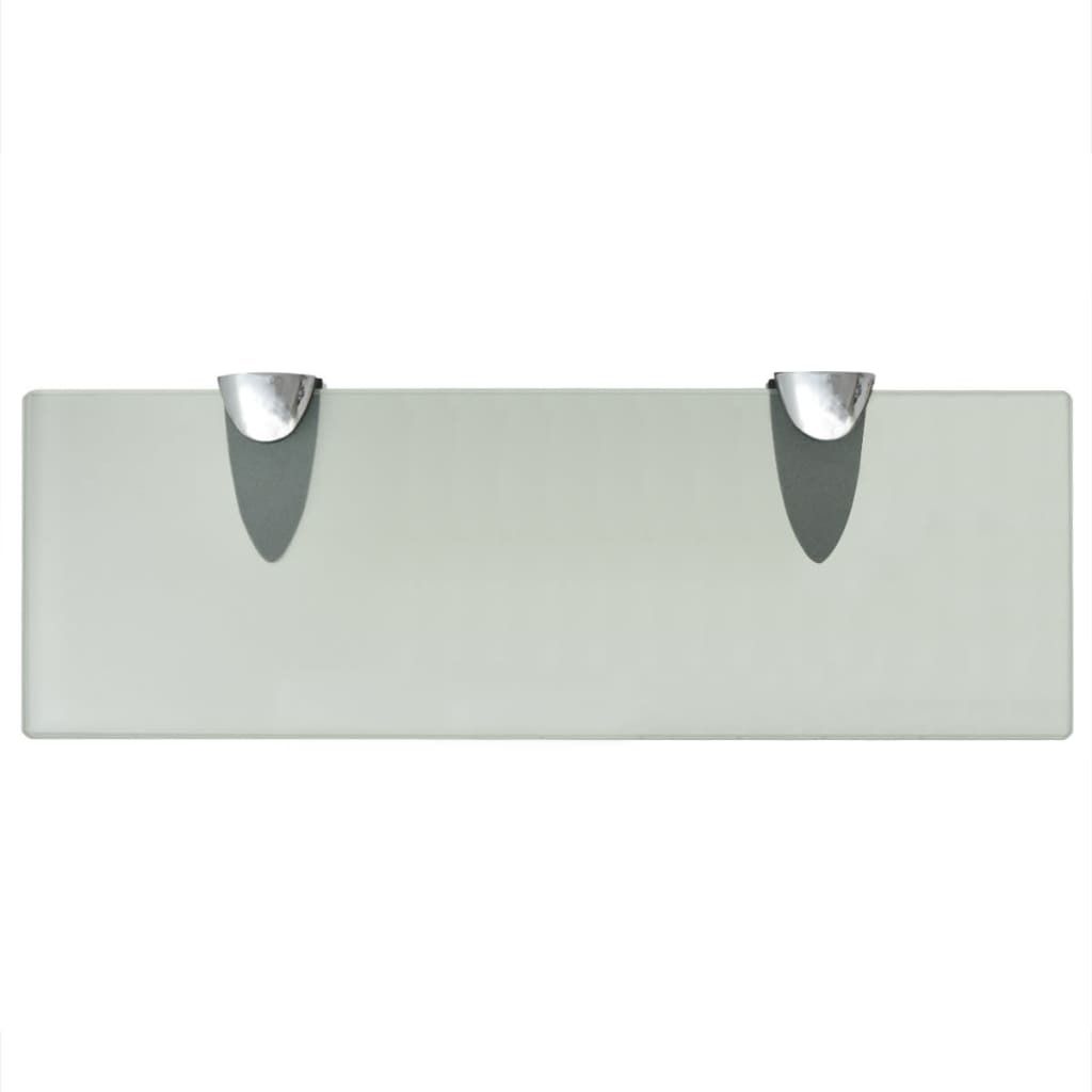 "Winterschlussverkauf "Hochwertige Wandregal - Schweberegal - Hängeregal - Glas 30x10 cm 8 mm NeuMöbel 6787243