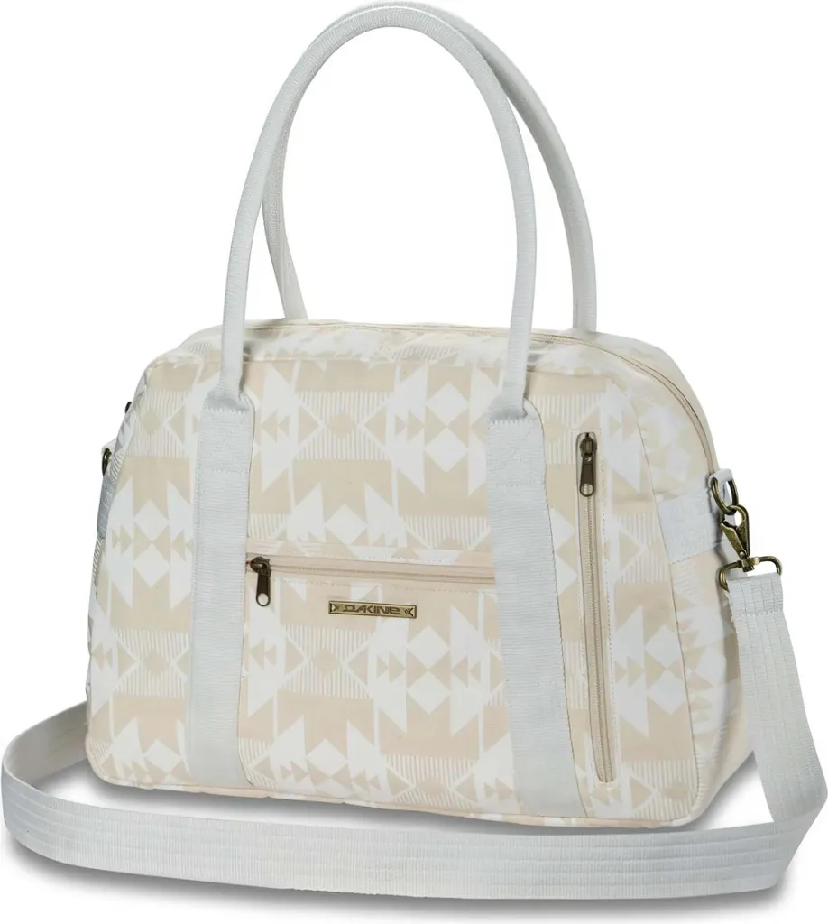 Sac à Dos Femme Dakine Amber 20L Fireside II Style Bohème Urbain