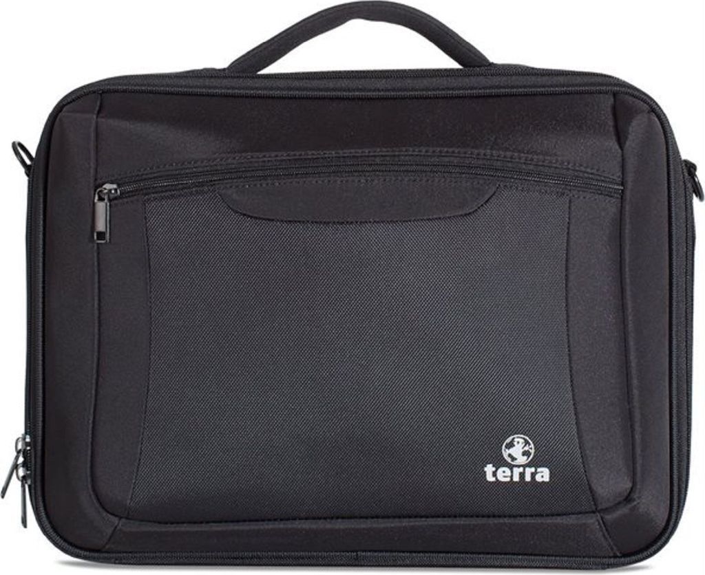 Wortmann AG TERRA PRO814 Notebooktasche 39,6 cm (15.6" ) Produktbild 