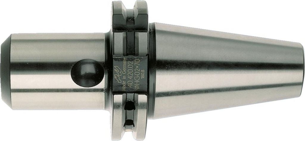 HAIMER Spannfutter HG DIN69871ADB SK40 10-14mm