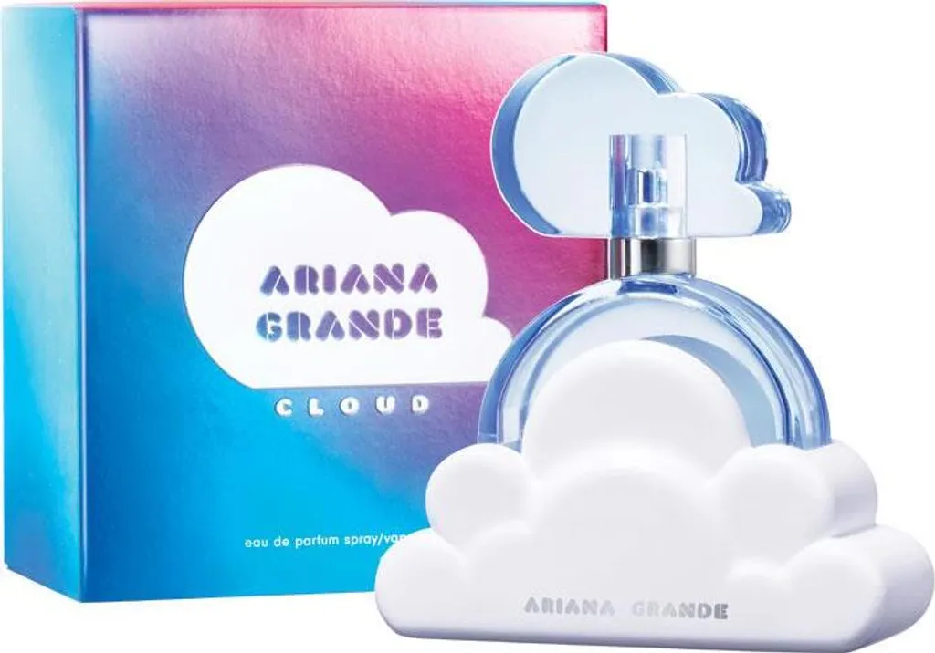 Ariana Grande Cloud 50ml EDP - Il Profumo Viral su TikTok e Social