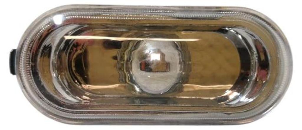 Weißer Seitenblinker für VW Seat 1995-2016 wy5w