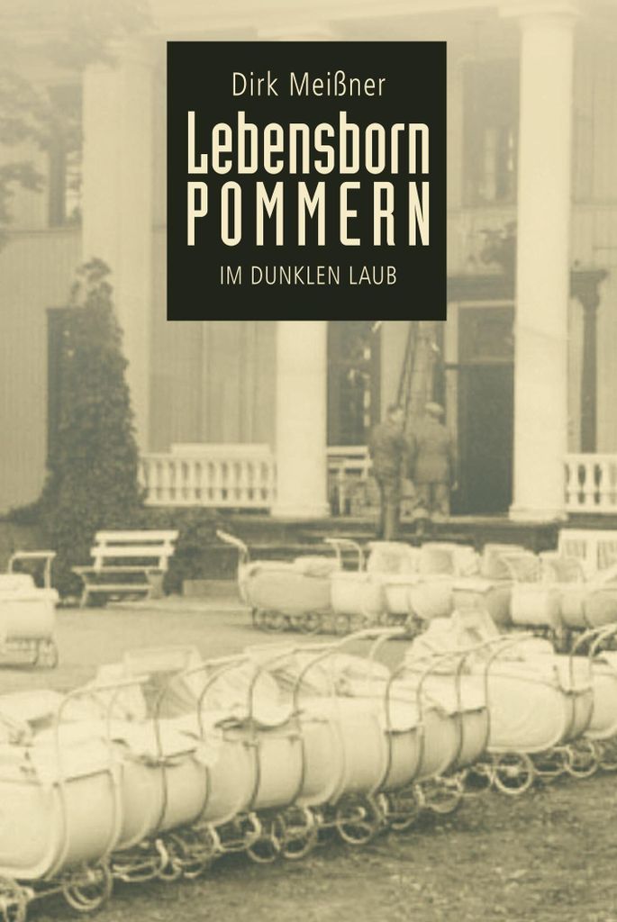 Lebensborn Pommern