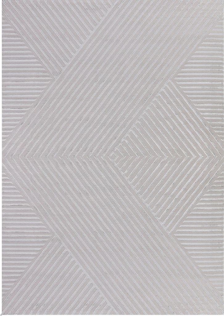 Carpetsale24 Tappeto Boho per Soggiorno Stile Scandinavo Immagine del prodotto 