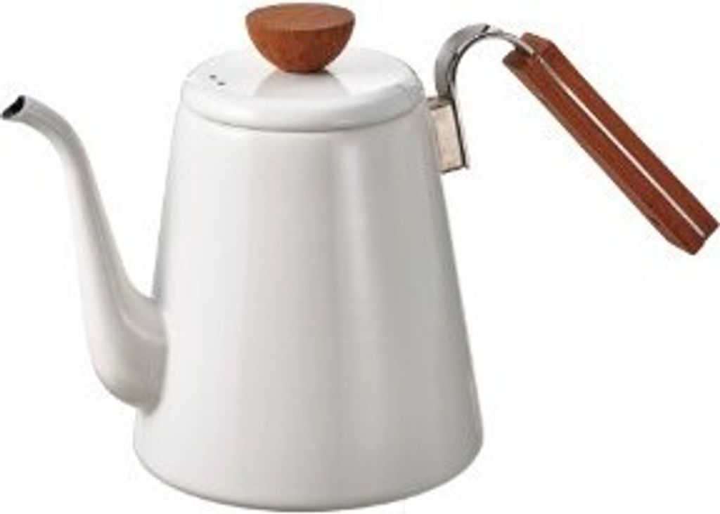 Bollitore per caffè "Bona" BDK-80-W / Bestbrew Immagine del prodotto 