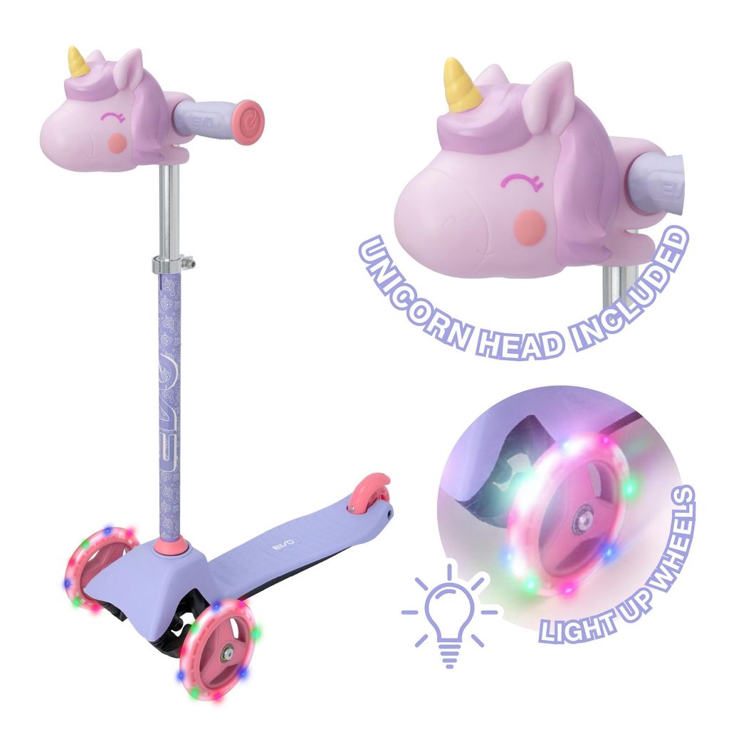 Trottinette électrique pour enfants, pliable, réglable en hauteur, avec Trottinette électrique pour enfants, pliable, réglable en hauteur, avec