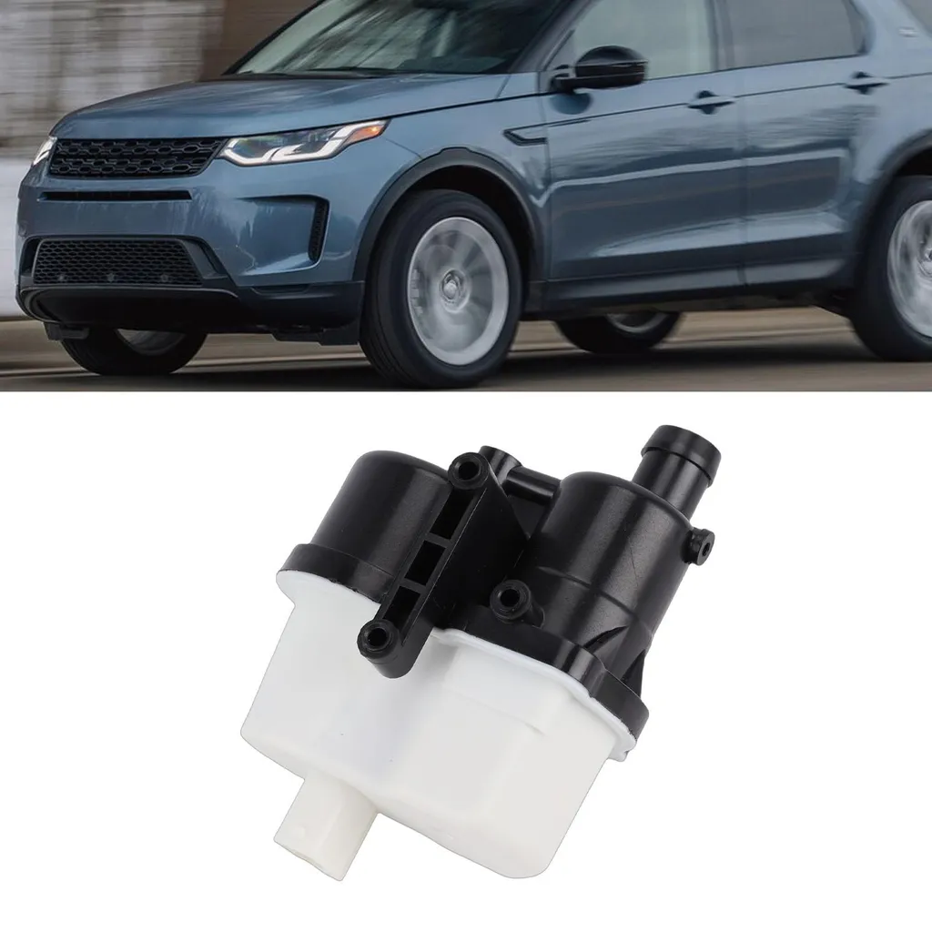 Pompe de diagnostic EVAP Freelander 2 LR2 - Détecteur de fuite 0261222022 - 12