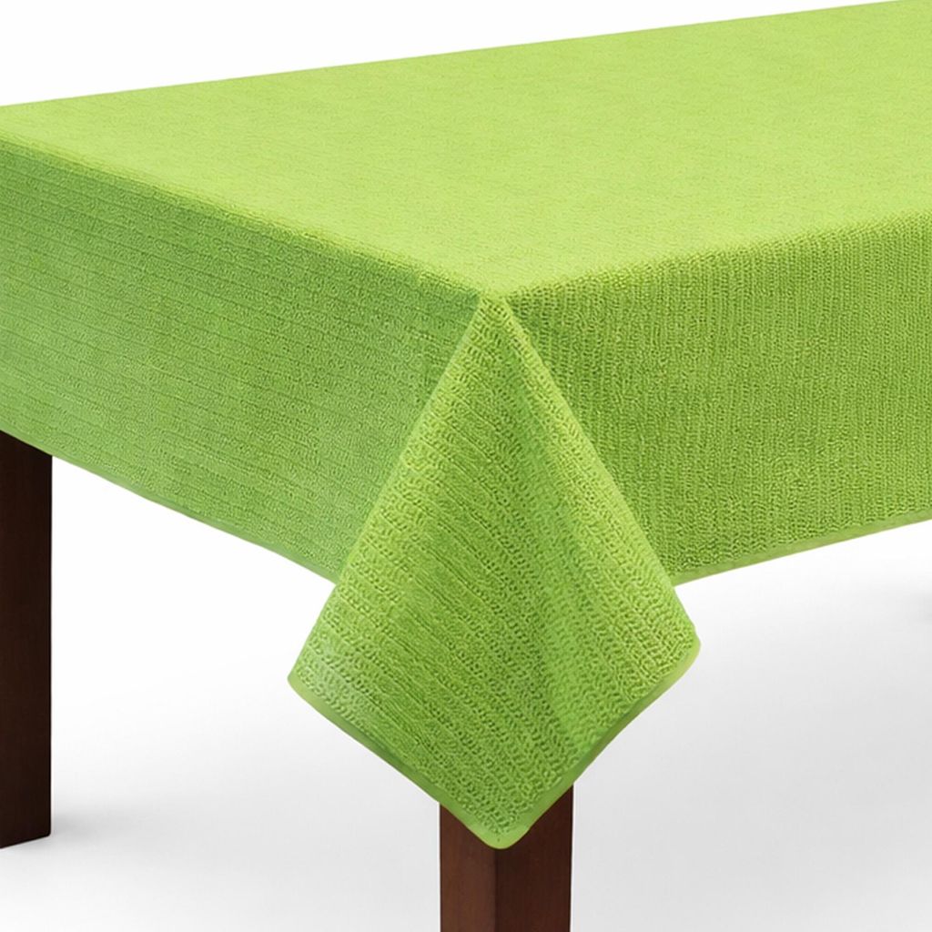 Obrus ogrodowy z miękkiej pianki 130 x 220 cm – Zdjęcie produktu 