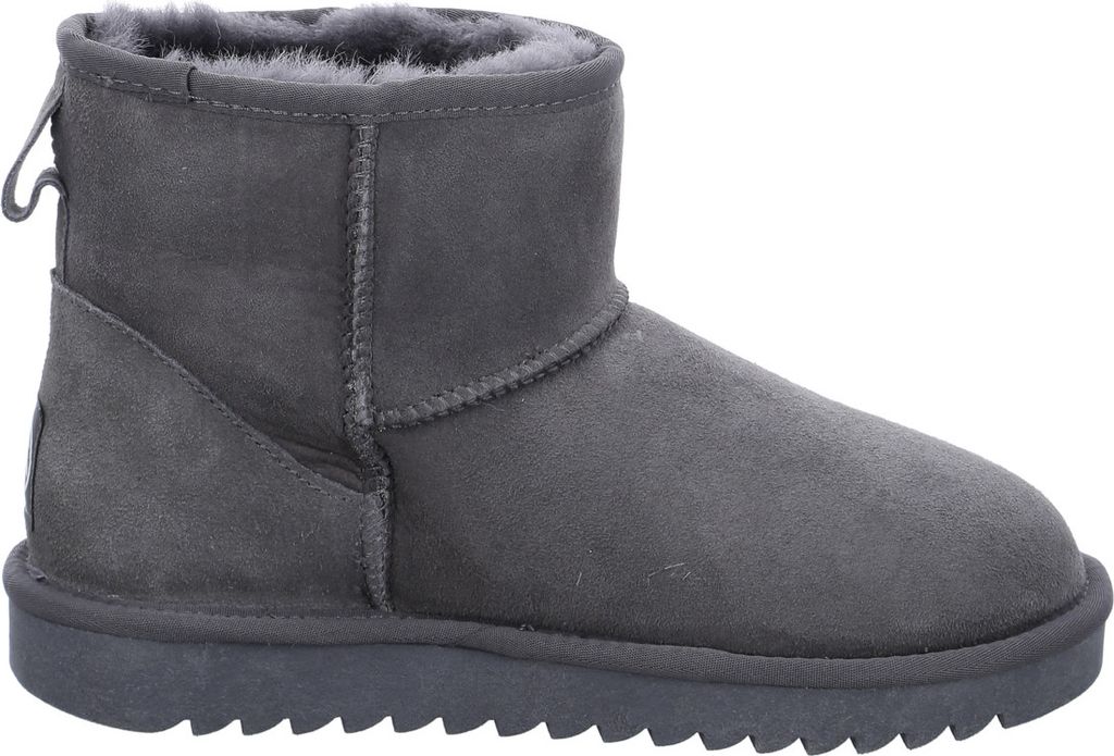 ARA Shoes Alaska Alas Schuhe Damen grau 38 Produktbild 40