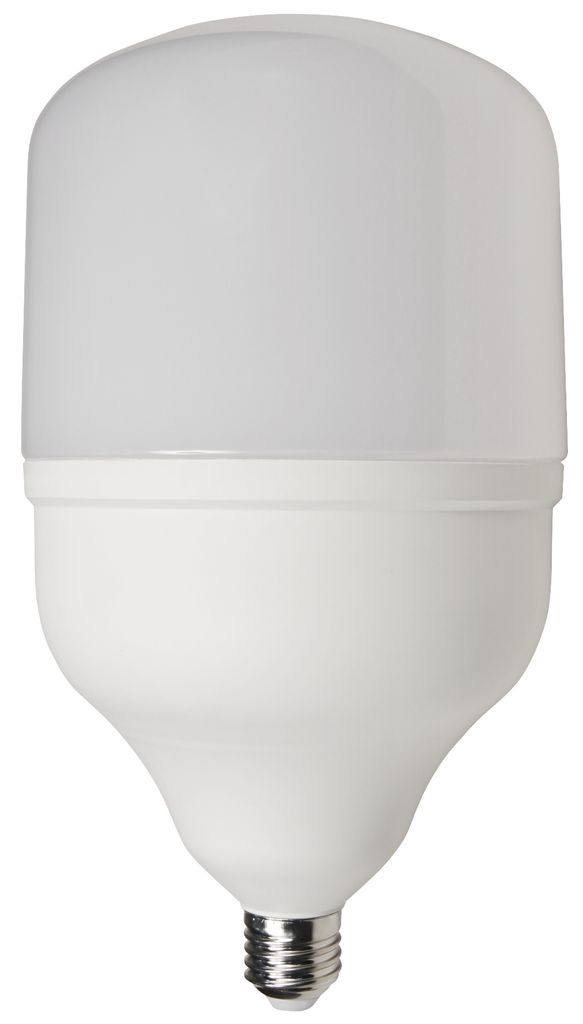 LED Lampe McShine BIG50 E27 50W 4600lm 138x254mm Produktbild 