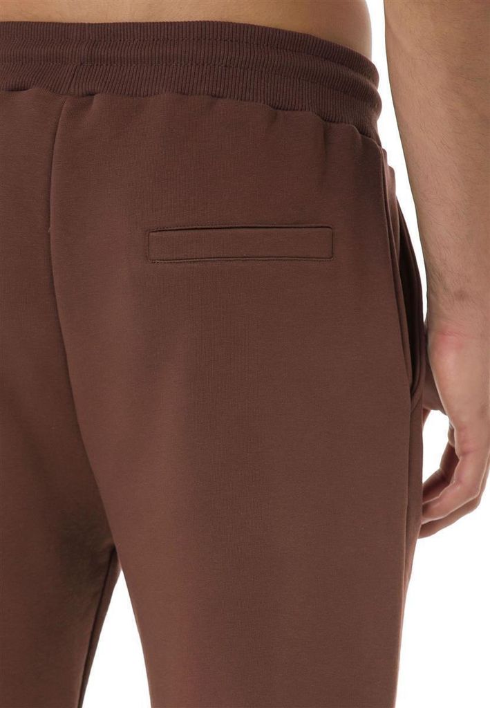 Jogginghose Sweat-Pants Logo Line