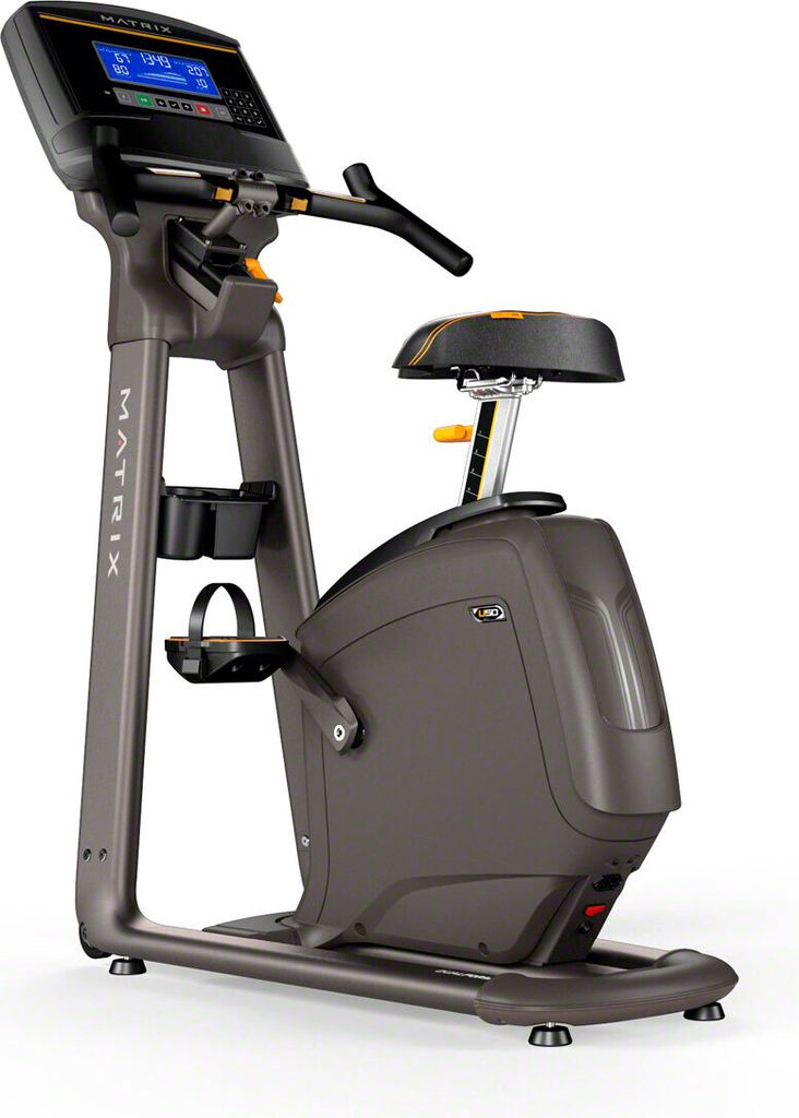 Matrix Ergometer U50 mit XR-Konsole