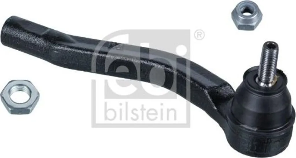 Febi Bilstein 107931 Testina Tirante per Zoe Clio Captur | Qualità OE