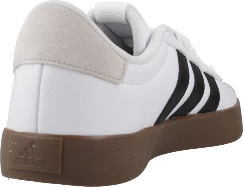 ADIDAS - vl court 3.0 - Niedrige Turnschuhe Damen - Produktbild 9