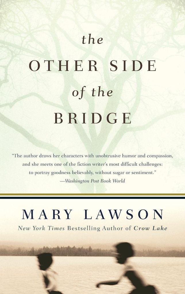 The Other Side of the Bridge