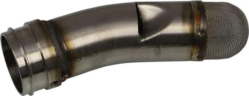 Akrapovic DB-Killer Dämpfereinsatz aus Edelstahl SA014/1