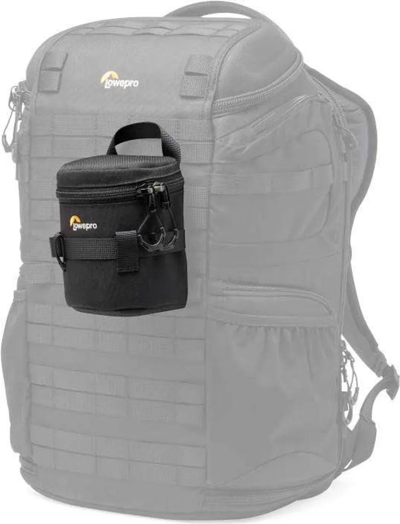 Protection objectif Lowepro ProTactic LCS 9 x 13 III contre chocs - 10