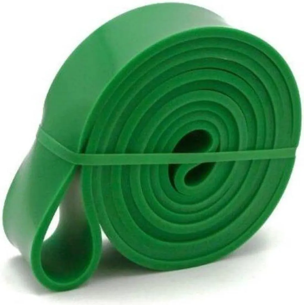 Kit bandes de résistance et sangle traction pour sport à la maison