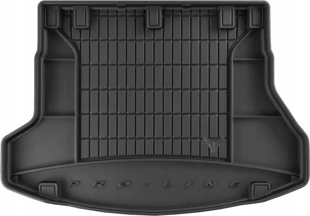 Protezione Baule Gomma Hyundai i30 2 Estate 12-17 | Su Misura