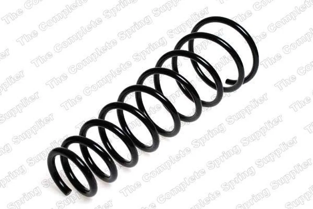 Ressort de suspension LESJÖFORS 4062025 compatible Primera OE 5401086J01