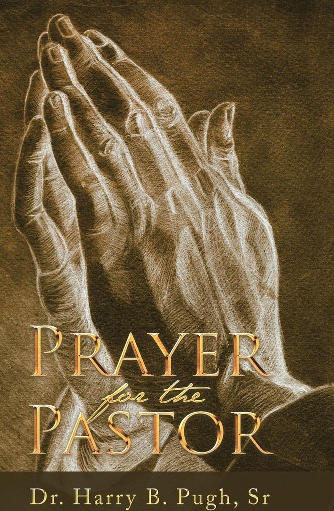 Prayer for the Pastor