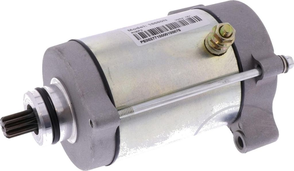 Anlasser Starter für Honda ST 1300 Pan European CBS Baujahr 2002-2008 von pamoto - Neu