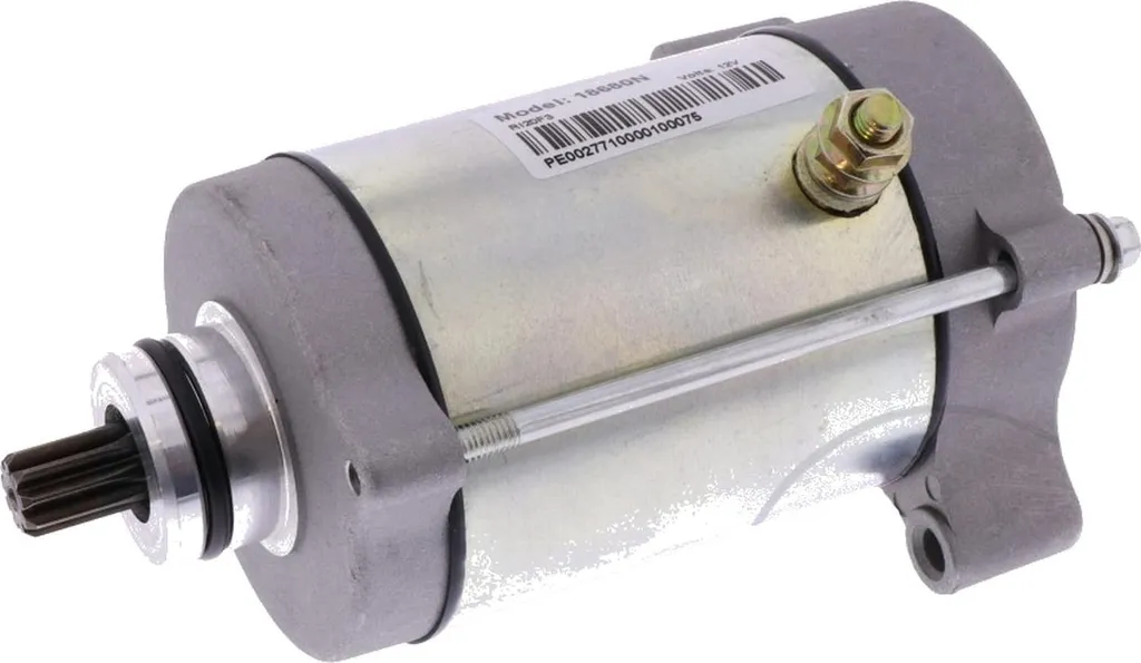 Démarreur moto pour Honda ST 1300 Pan European ABS CBS 2002-2017 pamoto