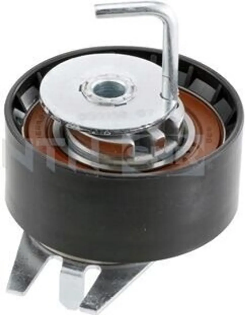 Galet Tendeur de Distribution pour Peugeot 407 607 et Citroën C5 C6 V6