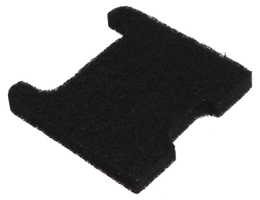 Frifri - Friteuse Filter Kohle - Duo 5848 - F0300 Obrázok produktu 