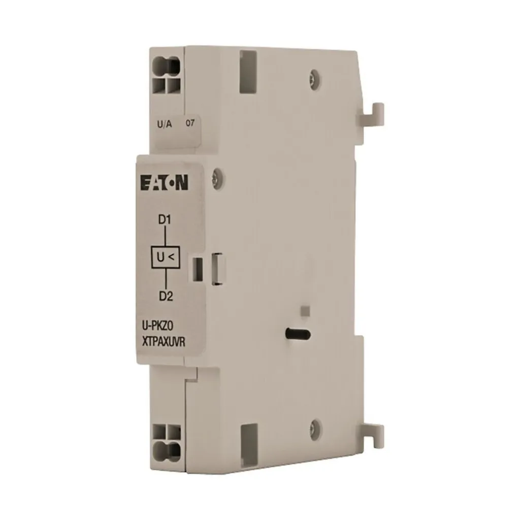 Eaton U-PKZ0 (230V50HZ) Déclencheur à manque de tension 199334 original