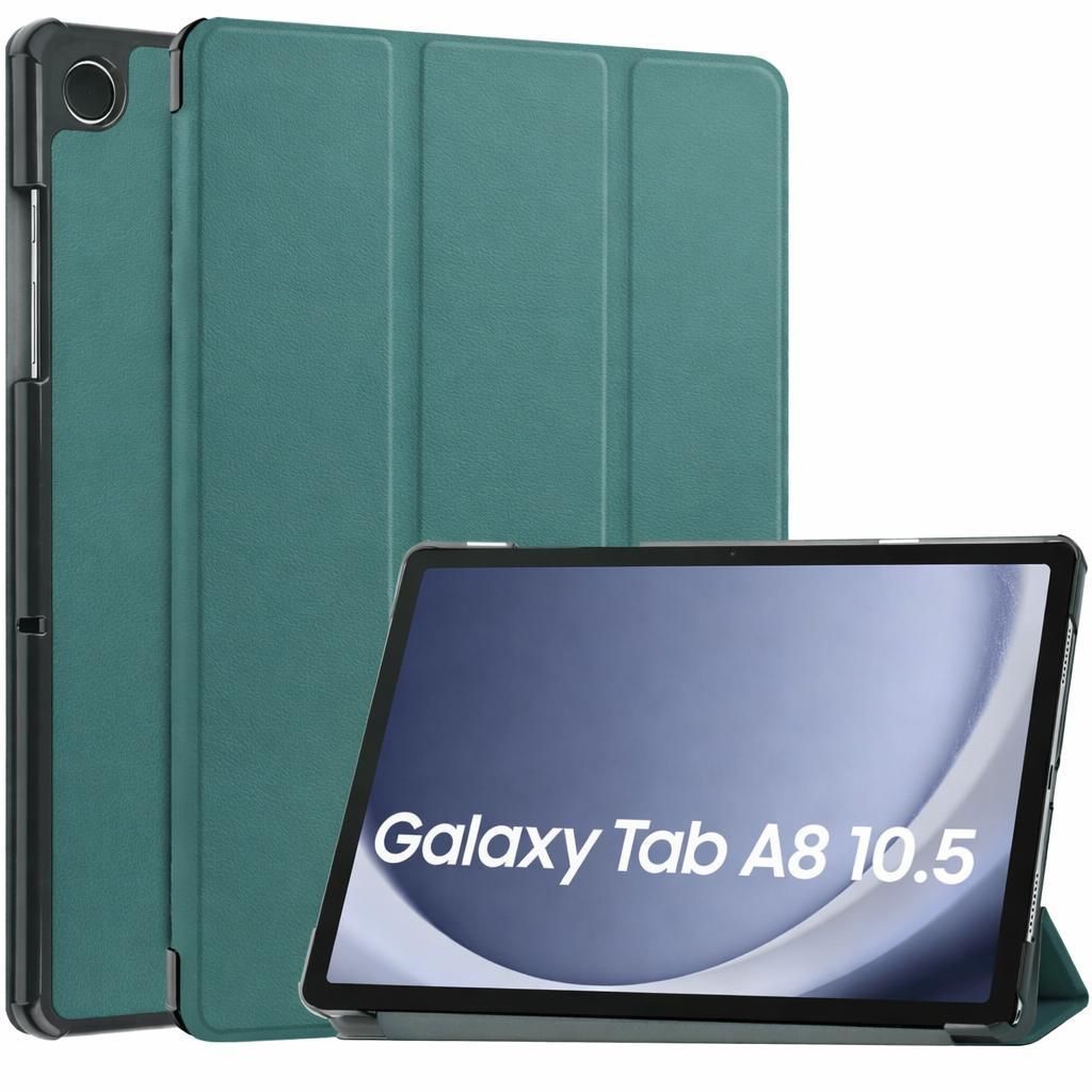 Schutzhülle für Samsung Galaxy Tab A8 10.5" Hülle SM-X200 Produktbild 