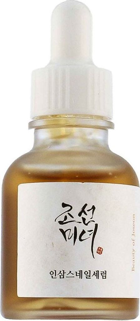 BEAUTY OF JOSEON Revive Serum Ginseng + Schnecke Mucin Gesichtsserum 30ml