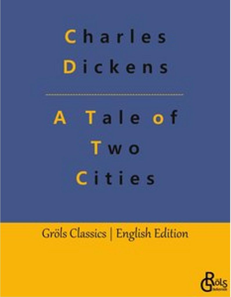 A Tale of Two Cities
