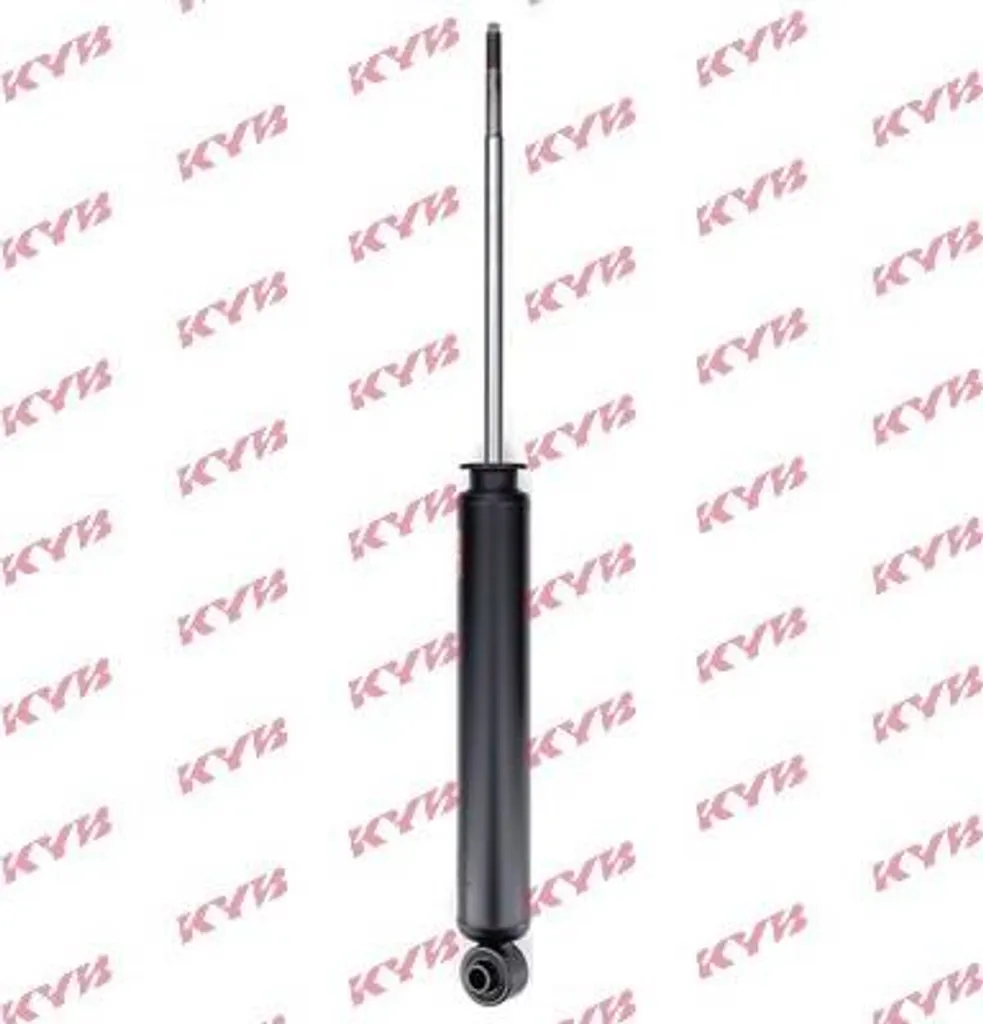 Amortisseur arrière KYB 349076 suspension à gaz pour votre châssis