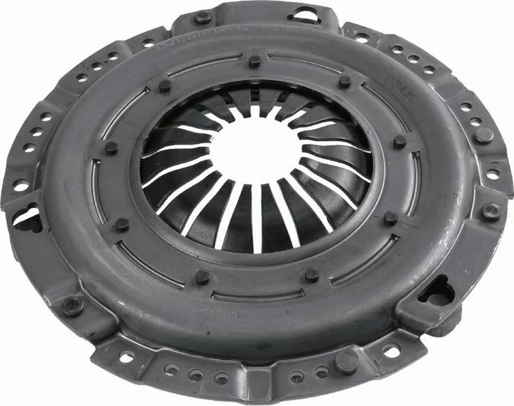 Mécanisme d'embrayage pour Opel Zafira et Astra G - Plaque SACHS 230mm