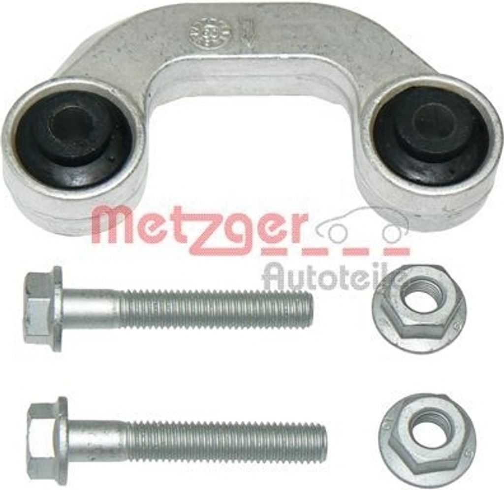Stabilisatorstange passend für VAG OE 4D0 411 317K 4D0 411 Produktbild 